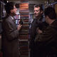 The New York Public Library, as featured in Ghostbusters
